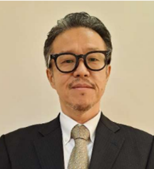 jetro 鈴木氏